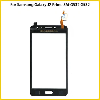 50pcsTouch Ecran Pentru Samsung Galaxy j2 Prim SM-G532F G532 G532G G532M Panou Tactil Digitizer Senzor Frontal de Lentile de Sticlă Replacemen