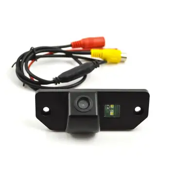 CCD Speciale Auto retrovizoare Inversă backup Camera retrovizoare inversarea Parcare Camera Pentru Focus Sedan | C-MAX