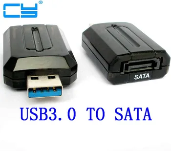 USB 3.0 intern SATA 7pin 3G bps Convertor Adaptor de la 2.5