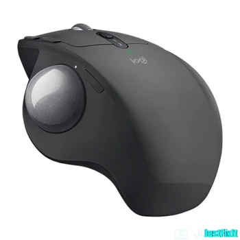 Logitech MX Ergo Wireless Mouse Trackball 2.4 G wireless Bluetooth PERSONALIZATE CONFORT REÎNCĂRCABILĂ ALUAT
