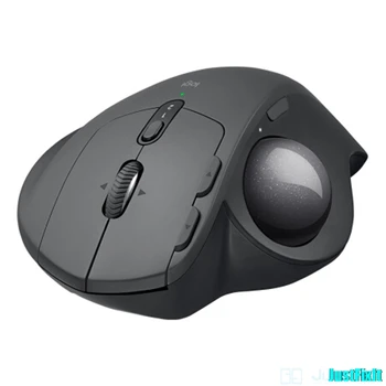 Logitech MX Ergo Wireless Mouse Trackball 2.4 G wireless Bluetooth PERSONALIZATE CONFORT REÎNCĂRCABILĂ ALUAT