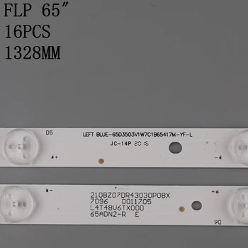 Iluminare LED strip Pentru Philips 65