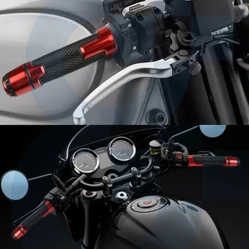 Pentru Yamaha XVS950 BOLTRSPEC/BOLT-2018 Accesorii pentru Motociclete Reglabil Pliere de Frână, Maneta de Ambreiaj Mâner Mânere End