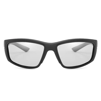 LongKeeper Fotocromatică ochelari de Soare Barbati Femei Lentile Polarizate Anti-UV de Conducere Ochelari de Cameleon Gafas de sol Schimba culoarea de Sticlă