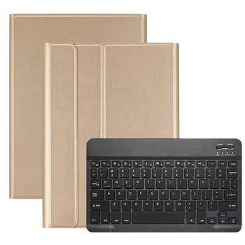 Tableta Smart case Pentru Samsung Galaxy Tab S5e 10.5 2019 Sm-t720 T725 Bluetooth Tastatură Caz Acoperire