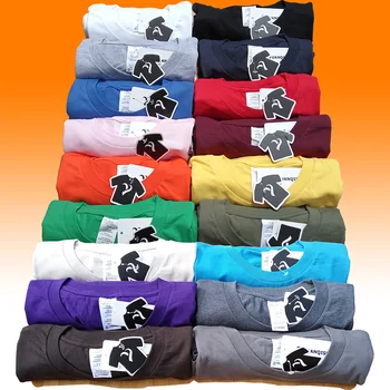 Noul Urs de Linii Geometrice Bărbați T-shirt Boutique Tesatura de Bumbac Moale de Vara Tricou Maneca Scurta de Artă Creativă Animal Print Topuri Tricouri