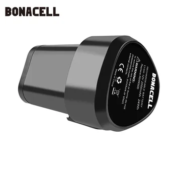 Bonacell 12V 3000mAh Pentru Rockwell RW9300 WU127 WU151 WX3827 WA3503 WA3509 WX540.3 RK2515K2 RK2516K WX521 Baterie L50