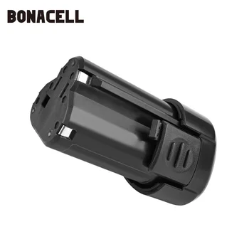 Bonacell 12V 3000mAh Pentru Rockwell RW9300 WU127 WU151 WX3827 WA3503 WA3509 WX540.3 RK2515K2 RK2516K WX521 Baterie L50