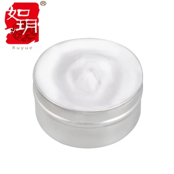 RUYUE SHANG HAI Hidratare alba ca zapada crema clasica crema de fata anti aging facial crema de albire a pielii 80ml