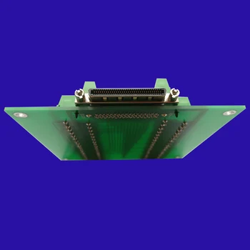 VHDCI 68 Mici SCSI 68 Feminin Adaptor Placa Bloc Terminal Bloc Terminal cu Șurub