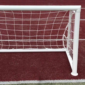 Mărime completă de Fotbal Net pentru Fotbal Goal Post de Junior Sport de Formare 1,8 m x 1,2 m de Fotbal