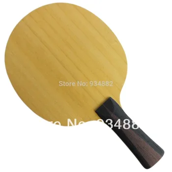 Palio oficial energie 04 tenis de masă lama special pentru 40+ material nou racheta de tenis de masă de joc buclă și atac rapid 9ply