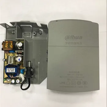 Dahua Exterioare de Alimentare CCTV Adaptor DH-PFM300 Impermeabil Ieșire 12V 2A de Intrare 180~260V Comutatorul de Alimentare pentru cctv aparat de fotografiat