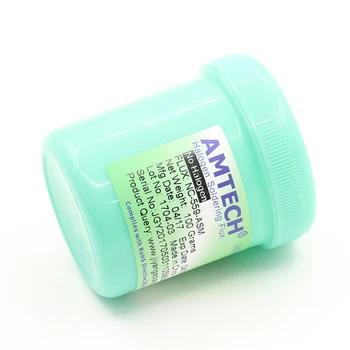 AMTECH 100g NC-559-ASM Flux pasta pasta de lipire fără plumb flux de lipire