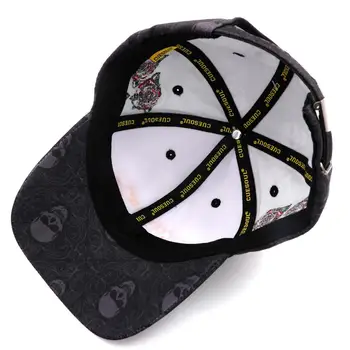CUESOUL Unisex Polo Stil Șapcă de Baseball Brodate - Clasic Simplu Pălărie pentru Dart ' s Journey
