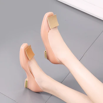 Vara 2020 cristal transparent pantofi impermeabil sandale jeleu sandale femei casual confortabil Baotou pantofi de plastic