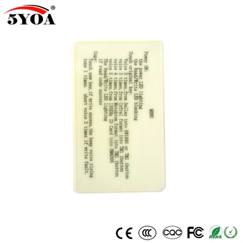TM RFID Copiator Duplicator portabile RW1990 TM1990 TM1990B ibutton DS-1990A I-Butonul 125KHz EM4305 T5577 EM4100 TM Cititor de carduri