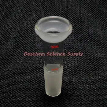 S35 35/20 Mingea Articulația Sferică A 24/40 Comune De Sex Masculin Adaptor De Sticlă,Sticlărie De Laborator