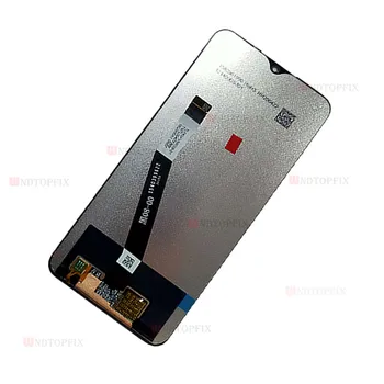 Testate Pentru Xiaomi Redmi 9 Ecran LCD Si Touch Screen Asamblare Piese de schimb Pentru Redmi 9 LCD M2004J19G Cu Instrumente