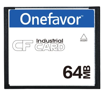 Smart Capacitate!!! 32MB 64MB, 128MB 256MB 512MB Card Compact Flash Onefavor Card CF CF Card Flash Card de Memorie