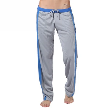 Oamenii Doarme Pantaloni de Pijama-Pantaloni Casual, Homewear Liber Cordon Lounge Somn Fundul Casual Househeld Haine Homewear