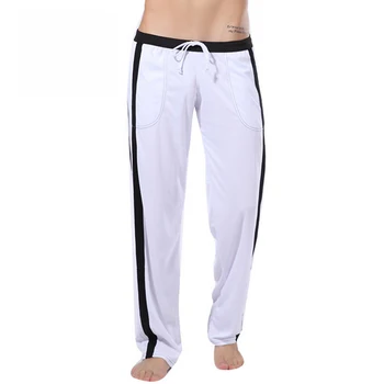 Oamenii Doarme Pantaloni de Pijama-Pantaloni Casual, Homewear Liber Cordon Lounge Somn Fundul Casual Househeld Haine Homewear