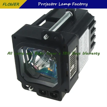BHL-5010-S pentru JVC DLA-RS10 DLA-20U DLA-HD350 DLA-HD750 DLA-RS20 DLA-HD950 Înlocuire Proiector Lampa cu Locuințe