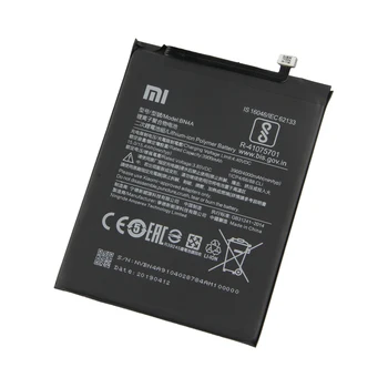 Original Xiaomi BN4A bateria Telefonului Pentru Xiaomi Redmi Note7 Nota 7 4000mAh