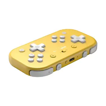 1buc Moda Profesionale 8 BITDO Lite Bluetooth Gamepad Pentru Nintendo Comutator Lite Nintendo Comutator Jocuri pentru Windows, Accesorii Instrument de