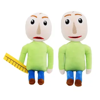 Baldi de Bază în Educație și Învățare Joaca Papusa de Plus Baldi Moale Jucărie de Pluș pentru Copii Cadou 25cm