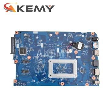 NM-A841 este potrivit pentru Lenovo 110-15ACL notebook placa de baza 5B20L46267 5B20L46302 CPU A8-7410 GPU R5 M430 2G test de munca