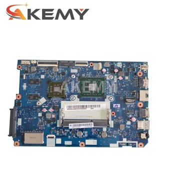 NM-A841 este potrivit pentru Lenovo 110-15ACL notebook placa de baza 5B20L46267 5B20L46302 CPU A8-7410 GPU R5 M430 2G test de munca