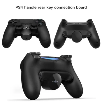 Extensia Chei de Înlocuire Pentru SONY PS4 Gamepad Butonul Înapoi Extensia de Declanșare Pentru PS4 Controller De PS4 Extensia Butonul de Jocuri