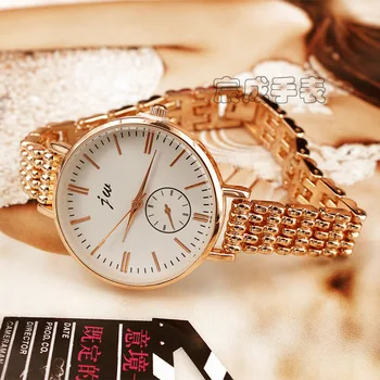 De Vânzare La Cald Pentru Femei De Moda Brățară Din Oțel Ceasuri A Crescut De Aur Luxruy Cadran Mic Doamnelor Rochie Ceasuri De Mana 2018 Nou Ceas De Înaltă Calitate