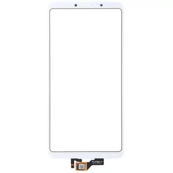 Pentru Xiaomi Mi Max 3 ecran Tactil Panoul Frontal de Sticlă Exterior a Înlocui Părți 2020