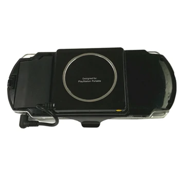 Pentru Sony PSP2000 PSP3000 2400mAh Externe Înapoi Incarcator Power Bank de Stocare Pack Pentru Sony PlayStation Portable Controller