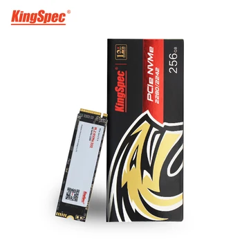 Kingspec M. 2 SSD de unitati solid state PCIe NVME SSD 120GB 240 GB de 500GB, 1TB M2 SSD 500gb Hard Disk Intern Disco Duro Disk pentru Laptop Desktop