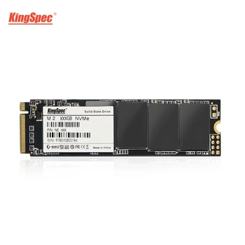 Kingspec M. 2 SSD de unitati solid state PCIe NVME SSD 120GB 240 GB de 500GB, 1TB M2 SSD 500gb Hard Disk Intern Disco Duro Disk pentru Laptop Desktop