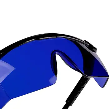 Golf găsirea ochelari,Minge de Golf Finder Profesionale Lentile de Ochelari,ochelari de Soare Sport se Potrivesc pentru Rularea de Conducere de Golf,Albastru Lentile
