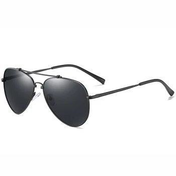 BCLEAR de Înaltă Calitate în aer liber ochelari de soare Femei Bărbați ochelari de Soare uv400 Polarizate Clasic Colorate Vintage Unisex Ochelari de Soare de Conducere