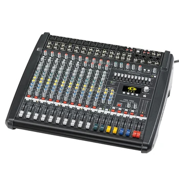 Similare instalatie de sunet dynacord CMS1000-3 CMS 1000-3 audio Mixer dj mixer audio Profesional Mixer cu capac de Plastic Dual Efecte DSP