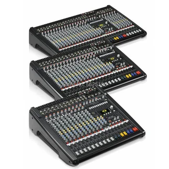 Similare instalatie de sunet dynacord CMS1000-3 CMS 1000-3 audio Mixer dj mixer audio Profesional Mixer cu capac de Plastic Dual Efecte DSP
