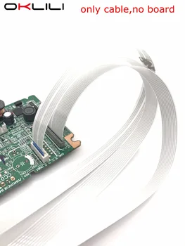 Capul de imprimare Cablu Transportul Cablu Senzor pentru Epson L351 L353 L355 L358 L362 L365 L366 L381 L455 L456 L550 L551 L555 L558 L565 L566