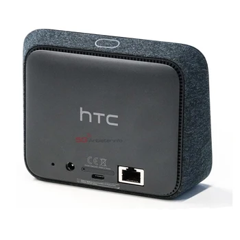 Original 2.63 Gbps HTC 5G HUB Mobile wi-fi Hotspot Router Cu 7660mAh Baterie