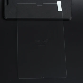 0.33 mm Sticlă Securizată de Film Pentru Huawei MediaPad M5 8.4 / M5 lite 8.0 Ecran de Sticlă Protector SHT-W09 Tableta de Protecție Saver 9H