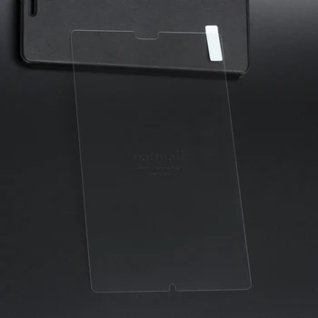 0.33 mm Sticlă Securizată de Film Pentru Huawei MediaPad M5 8.4 / M5 lite 8.0 Ecran de Sticlă Protector SHT-W09 Tableta de Protecție Saver 9H