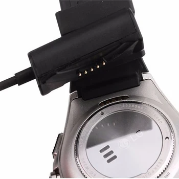 Cablu de Încărcare USB Incarcator Pentru LG Watch Urbane 2nd Edition W200 Ceas Inteligent Nou