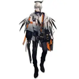 Anime! Arknights Executor Sectator Joc Ofițer Chipeș Gotic Uniformă Cosplay Costum Halloween, Costum Pentru Bărbați Transport Gratuit
