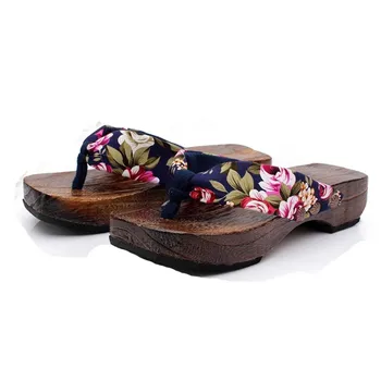 SAGACE Platforma de Lemn Sandale de Vara Pantofi de Vara Bloca din Lemn de Vară Papuci Femei Flip Flops Pantofi Femei 2019