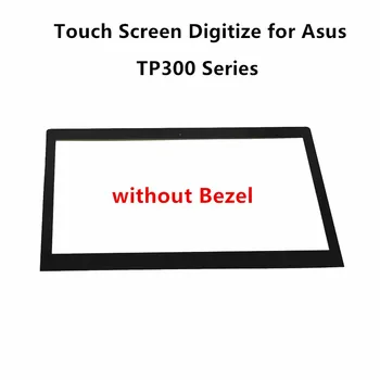 Transport gratuit cu frameNew pentru ASUS Transformer Book Flip TP300 TP300LA TP300LD Panou Tactil Ecranul Laptop de Înlocuire Digitizer